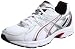 [アシックス] asics ロ-ドジョグ 6  TJG130 0193 (ホワイト/シルバ-/26.5)