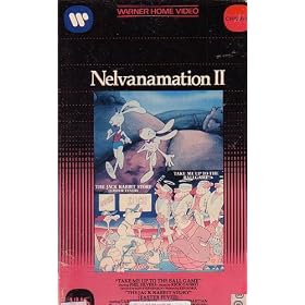 Nelvanamation II / 2