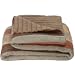 Global Home Karima Microsuede Quilt - King