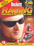 Beckett Racing Collectibles And Die Cast Price Guide (Beckett Racing Collectibles and Die-Cast Price Guide)