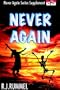 Never Again: Never Again Series Supplement