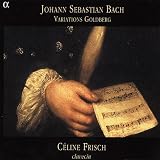 ｜Johann Sebastian Bach: Variations Goldberg