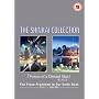 The Shinkai Collection [2002]