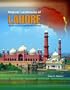 Historic Landmarks of Lahore: An Account of Protected Monuments
