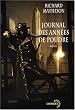 Journal des ann�es de poudre