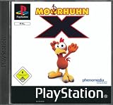 Eigenschaften ak tronic  / Moorhuhn X (Software Pyramide)