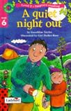 A Quiet Night Out