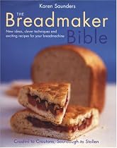 The Breadmaker Bible