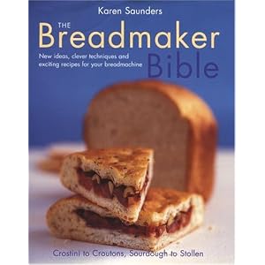 The Breadmaker Bible