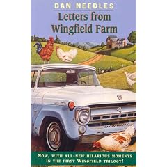 Letters From Wingfield Farm