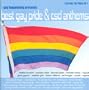 Gay Happening Presents Best Gay Pride & CSD Anthems