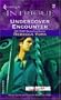 Undercover Encounter: New Orleans Confidential (Harlequin Intrigue)