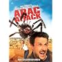 Arac Attack - Angriff der achtbeinigen Monster
