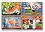 Melissa & Doug Deluxe Pets in a Box Jigsaw Puzzles