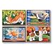 Melissa & Doug Deluxe Pets in a Box Jigsaw Puzzles