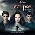The Twilight Saga: Eclipse - The Score