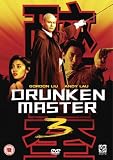 Review Optimum Home Entertainment  / Drunken Master 3