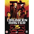 Drunken Master 3 [DVD]