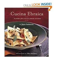 Cucina Ebraica: Flavours of the Italian Jewish Kitchen