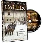 NEW Escape From Colditz (DVD)