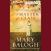 A Matter of Class | [Mary Balogh]