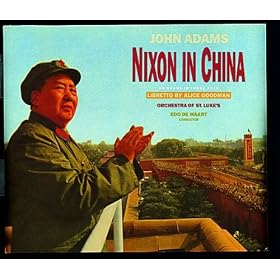 Nixon In China