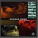 She Is A Phantom [CD on Demand]