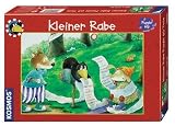 Kleiner Rabe-Puzzle 60 Teile: Alles erlaubt? - 