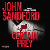 Certain Prey | John Sandford