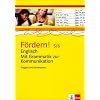 F�rdern! Englisch. Kopiervorlagen. Mit Grammatik zur Kommunikation 5/6. Fragen und Antworten. Basisniveau