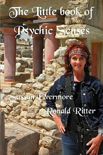 The Little book of Psychic Senses