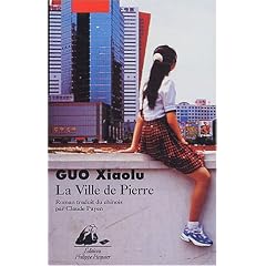 La Ville de Pierre