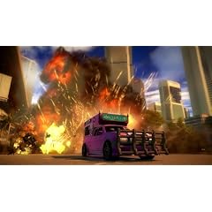 Just Cause 2