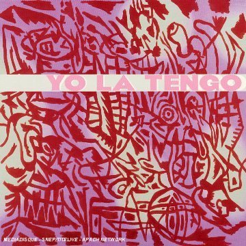 Yo la tengo - Mr. Tough Lyrics - Zortam Music