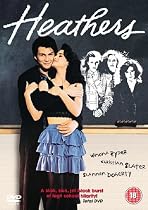 Heathers [1988] [DVD]