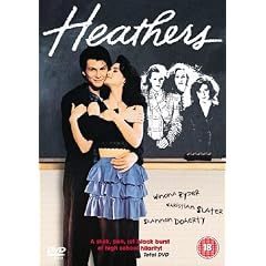 Heathers [1988] [DVD]