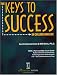 Books : The Keys to Sucess in College and Life
