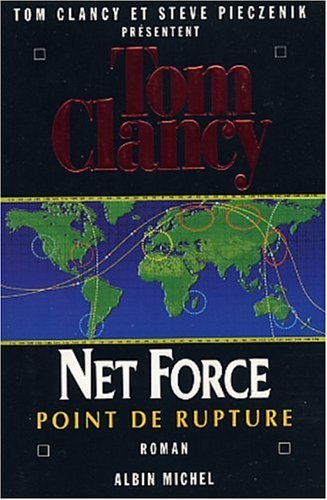 Tom Clancy