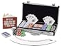 Halex Executive Poker Chip Case