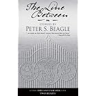 Click here to buy The Line Between by  Peter S. Beagle.
