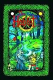 Hobbit / Habbit, Art Poster, size 36