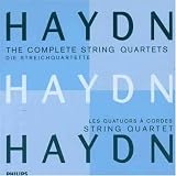 Angeles String Quartet - Haydn: Complete String Quartets