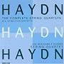 Haydn: The Complete String Quartets