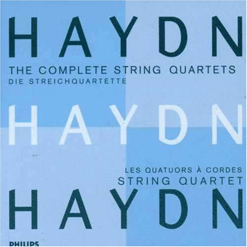 Joseph Haydn - The Lark & The Rider String Quartets - Zortam Music