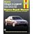 Acura Integra '90'93 & Legend '91'95 (Haynes Manuals)