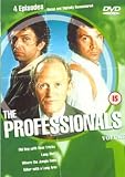 The Professionals - Vol. 1 [UK IMPORT] - Lewis Collins