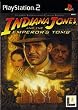 Indiana Jones und die Legende der Kaisergruft