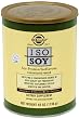 Iso-Soy Protein Powder-Vanilla - 40 oz. - Powder