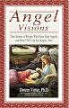 Angel Visions: True Stories of People Who Have Seen Angels, and How You Can See Angels, Too!