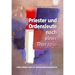 Priester und Ordensleute nach einer Therapie